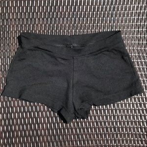 Women’s dance bottoms by Capezio